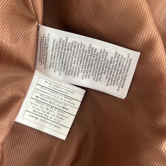 Ralph Lauren coat - Picture 11 of 11